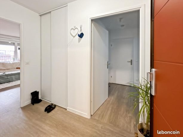 Appartement à vendre, 61m², Bondy