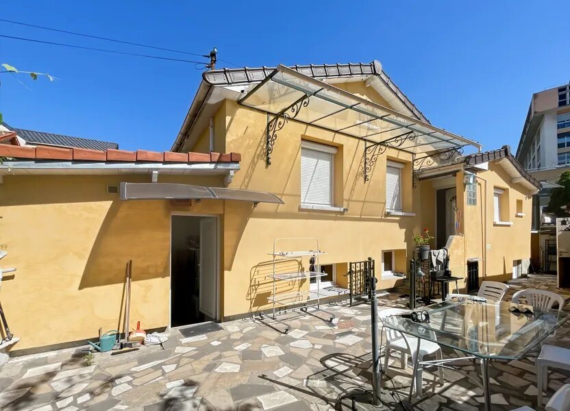 Maison à vendre, 52m², Bondy