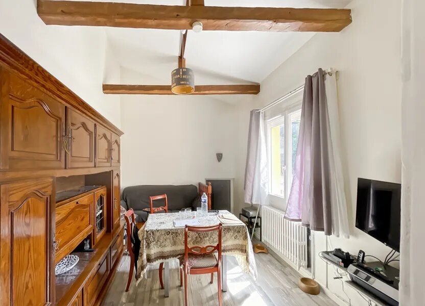 Maison à vendre, 52m², Bondy