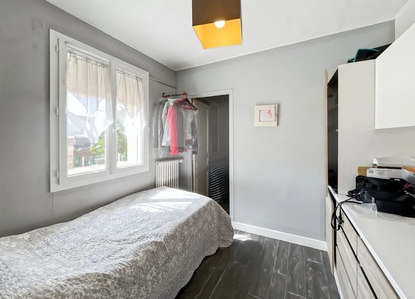 Maison à vendre, 52m², Bondy