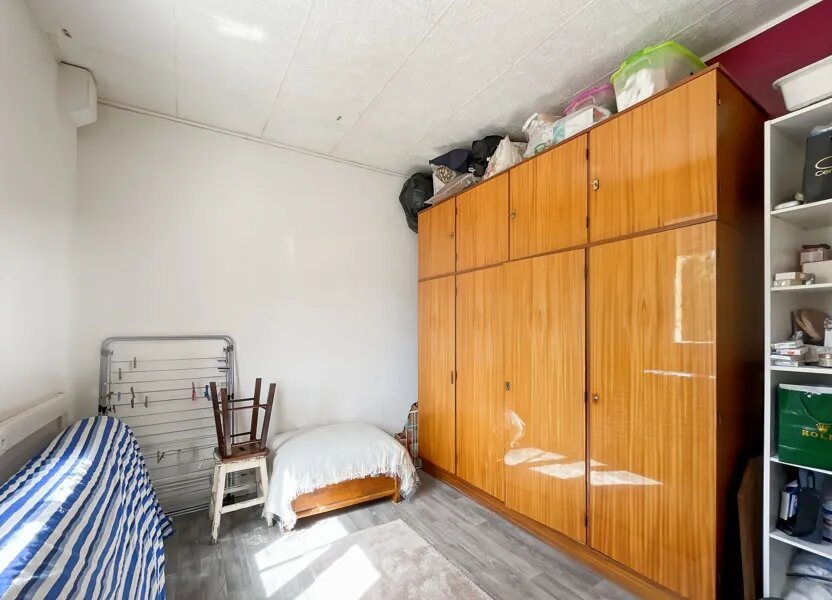 Maison à vendre, 52m², Bondy