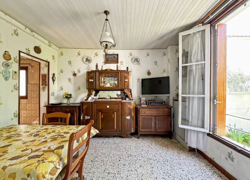 Maison à vendre, 68m², Bondy