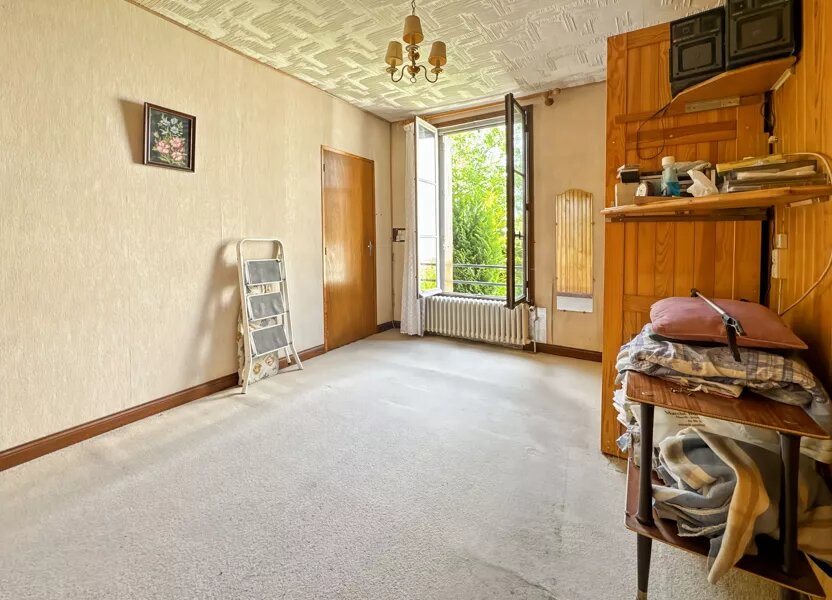 Maison à vendre, 68m², Bondy