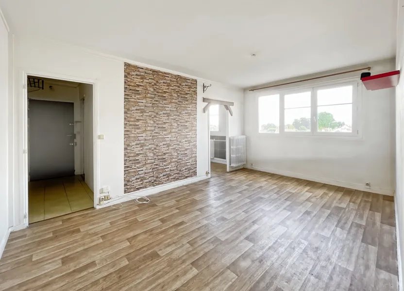 Appartement à vendre, 54m², Bondy