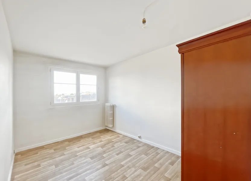 Appartement à vendre, 54m², Bondy