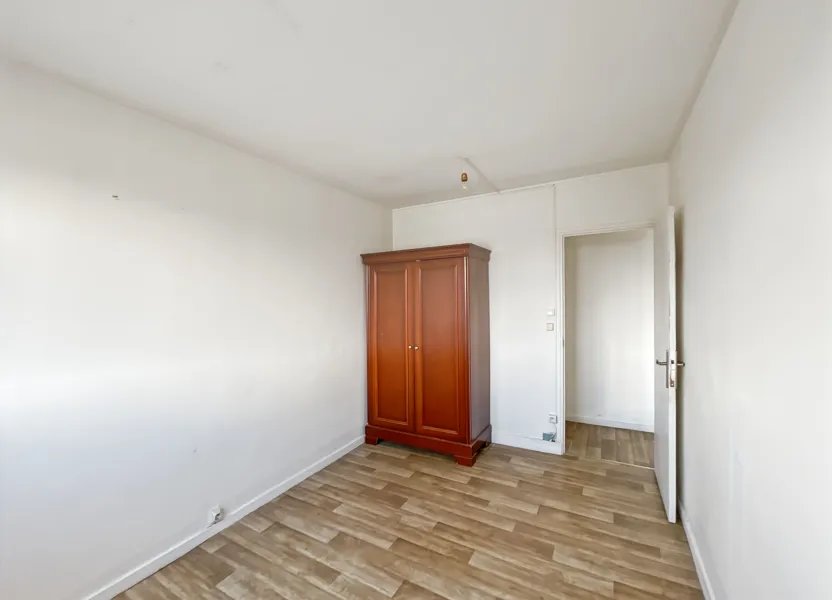 Appartement à vendre, 54m², Bondy