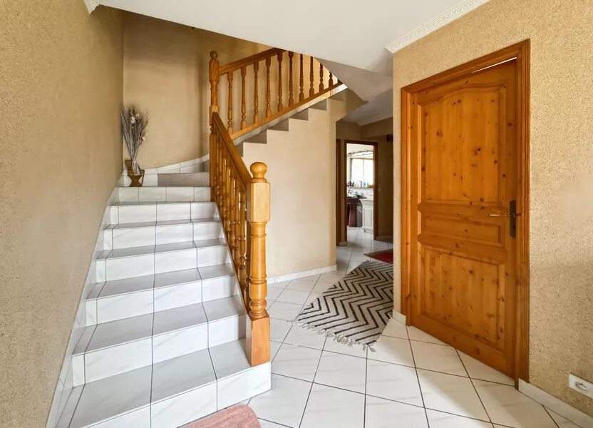 Maison à vendre, 164m², Bondy