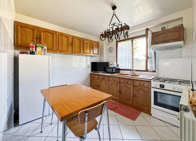 Maison à vendre, 164m², Bondy