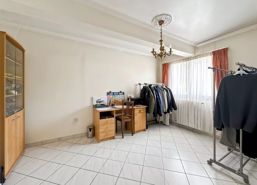 Maison à vendre, 164m², Bondy
