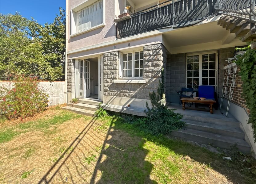 Appartement à vendre, 43m², Bondy