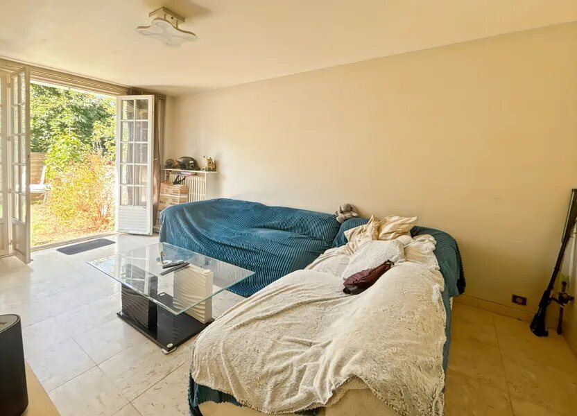 Appartement à vendre, 43m², Bondy