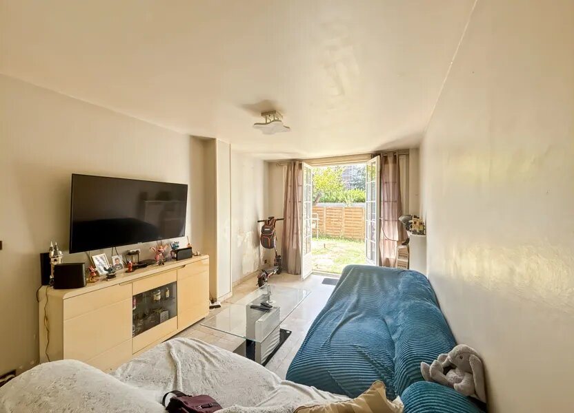Appartement à vendre, 43m², Bondy