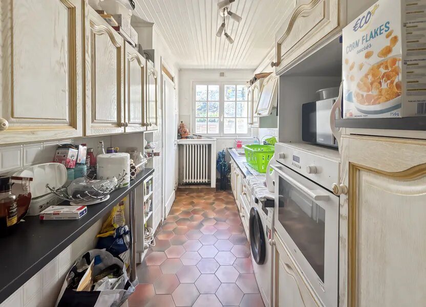 Appartement à vendre, 43m², Bondy