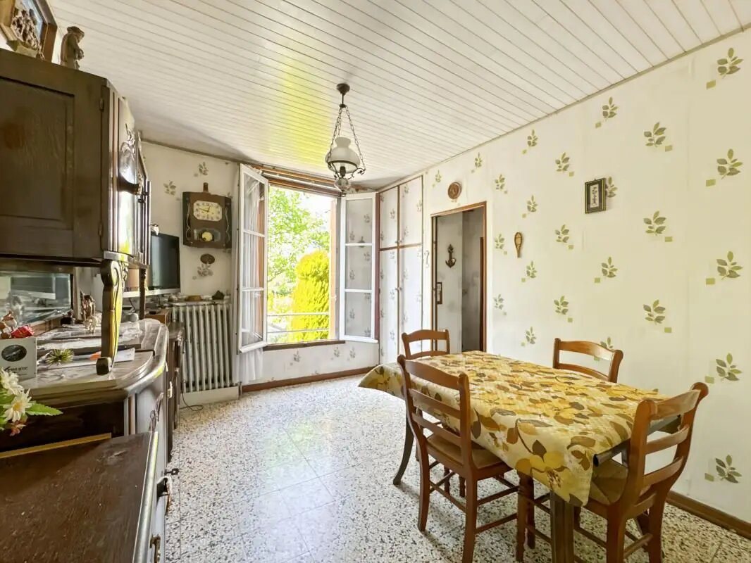 Maison à vendre, 68m², Bondy