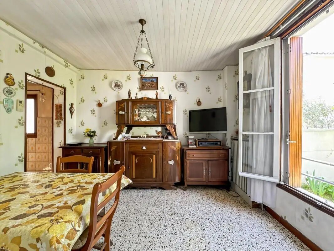 Maison à vendre, 68m², Bondy