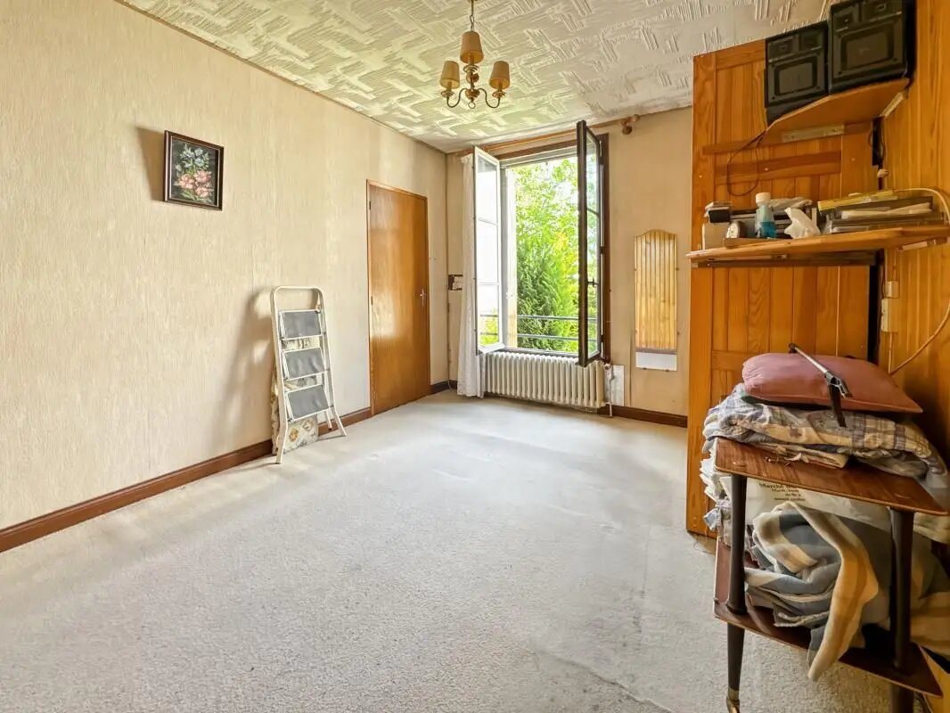 Maison à vendre, 68m², Bondy