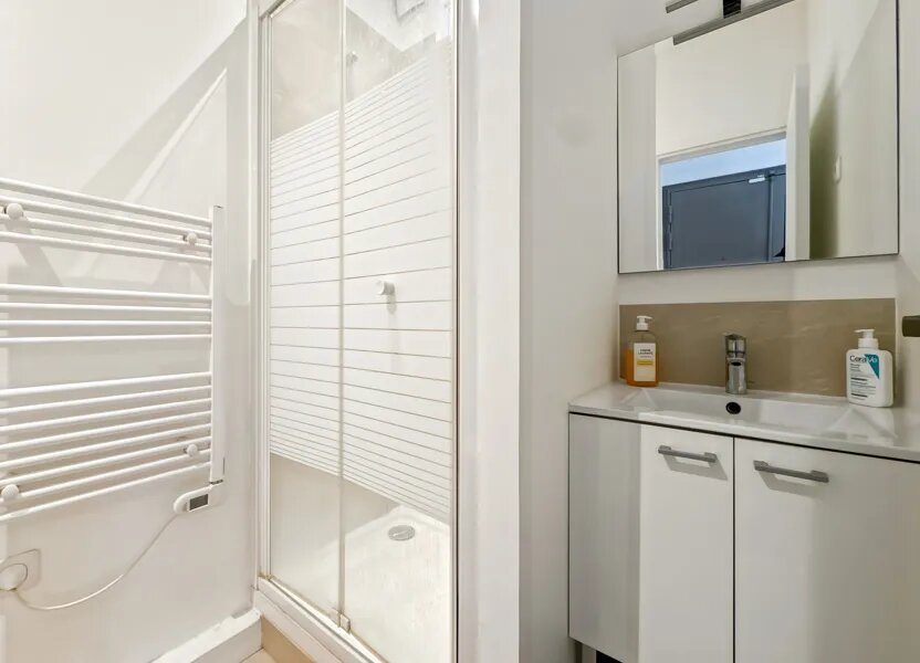 Appartement à vendre, 38m², Noisy-le-Sec