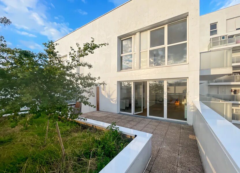 Appartement à louer, 82m², Bondy