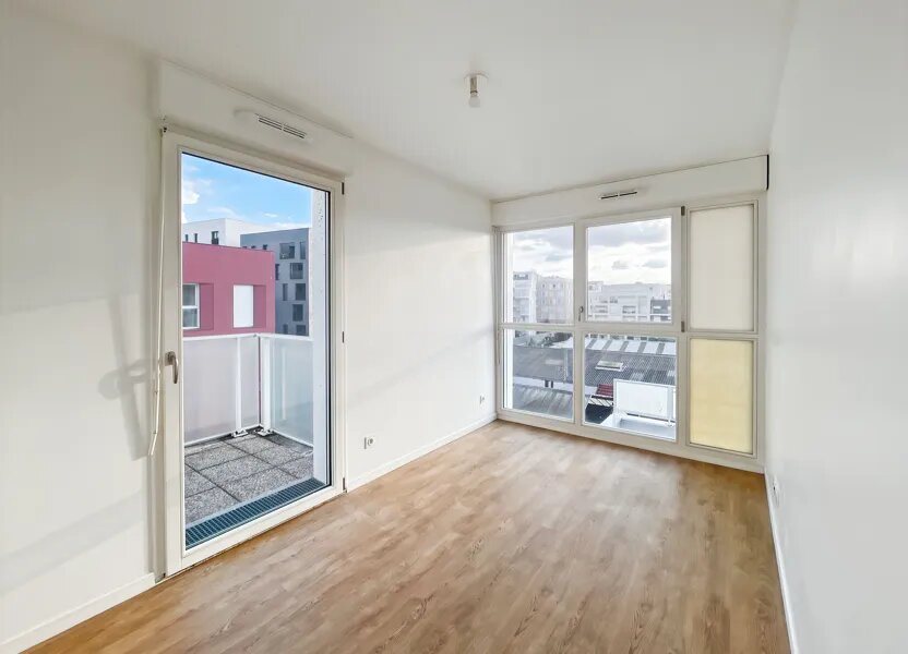 Appartement à louer, 82m², Bondy