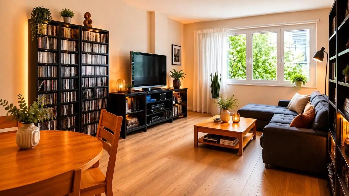 Appartement à vendre, 72m², Suresnes