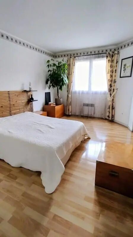 Appartement à vendre, 72m², Suresnes