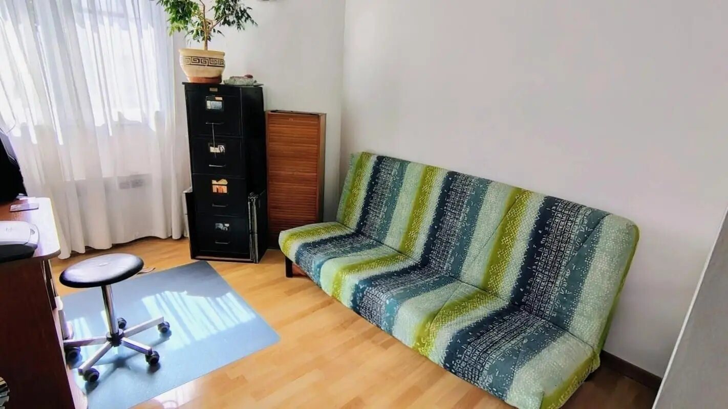Appartement à vendre, 72m², Suresnes