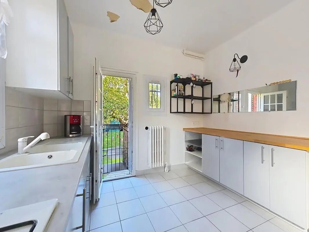 Maison à vendre, 80m², Suresnes