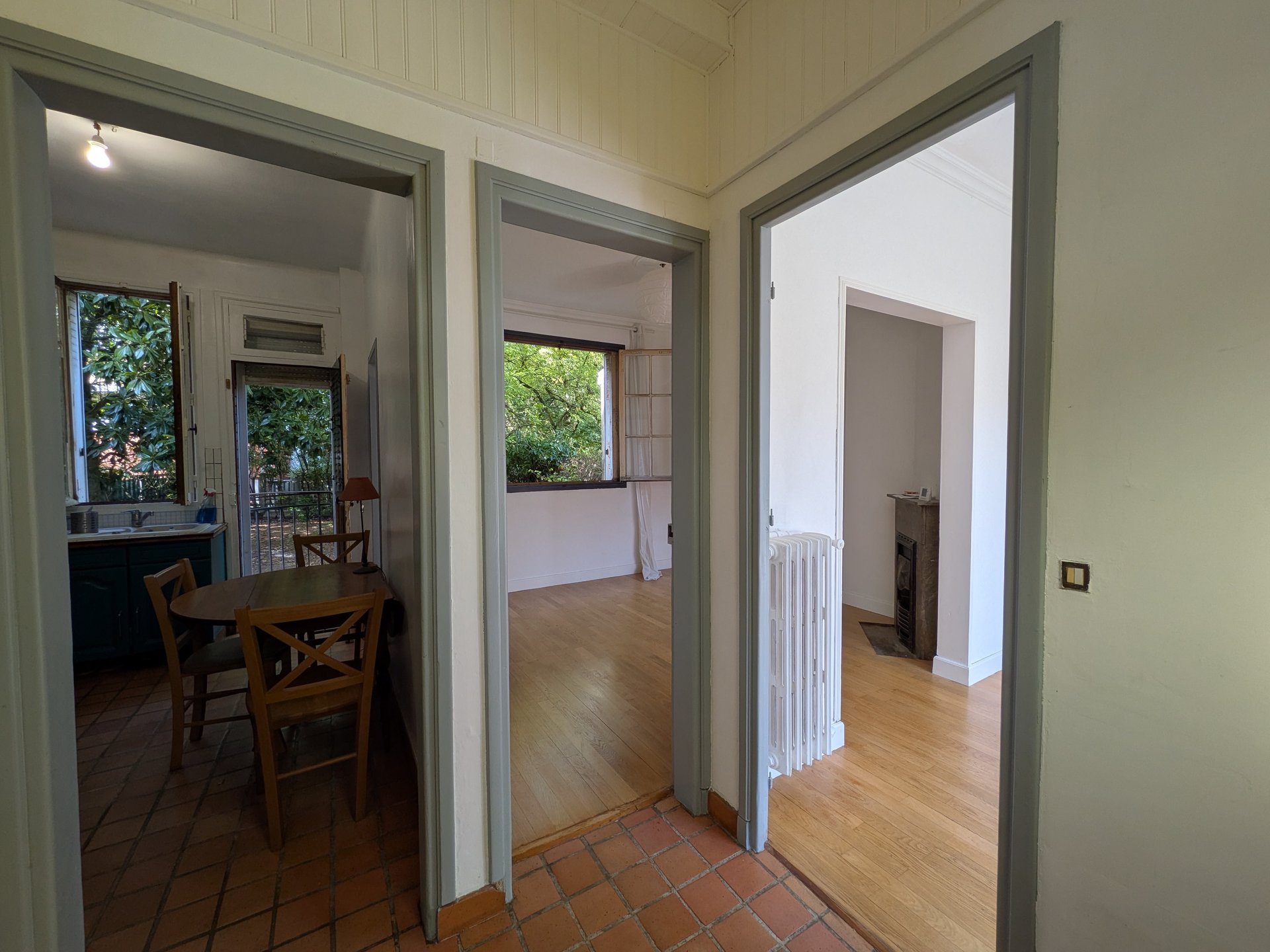 Maison à vendre, 71m², Suresnes