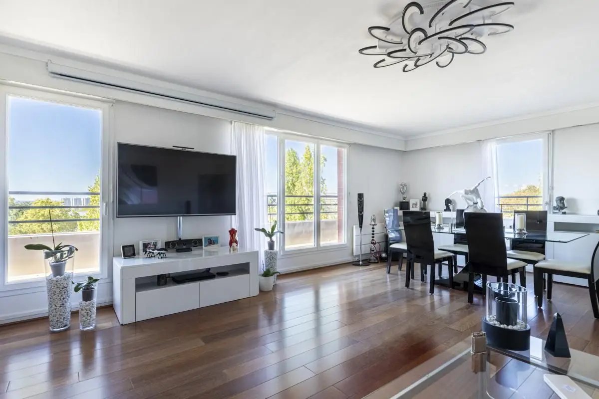Appartement à vendre, 89m², Nanterre