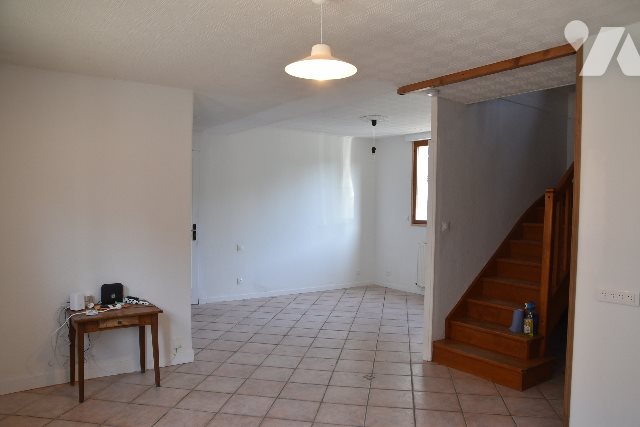 Maison à vendre, 89m², Hornoy-le-Bourg