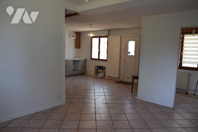 Maison à vendre, 89m², Hornoy-le-Bourg