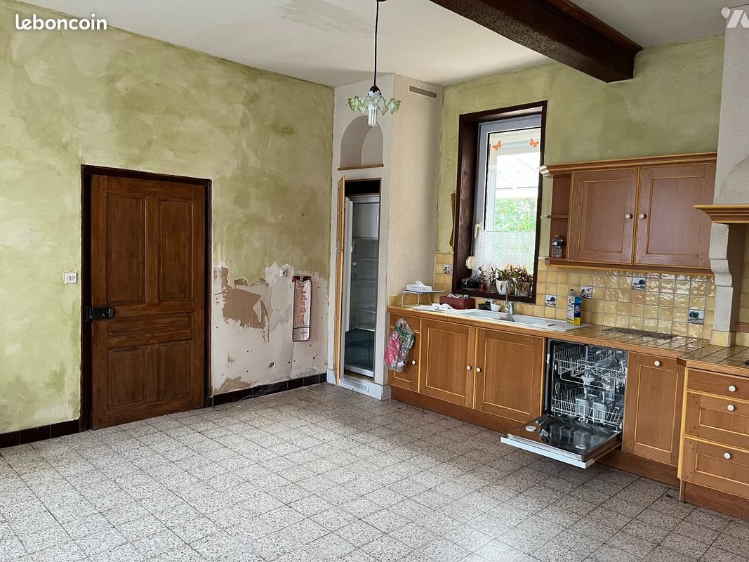 Maison à vendre, 141m², Poix-de-Picardie