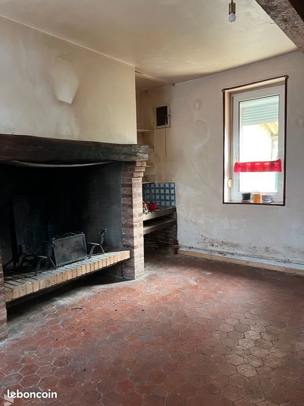 Maison à vendre, 141m², Poix-de-Picardie