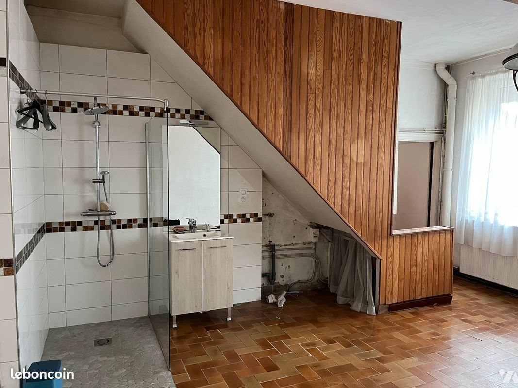 Maison à vendre, 141m², Poix-de-Picardie
