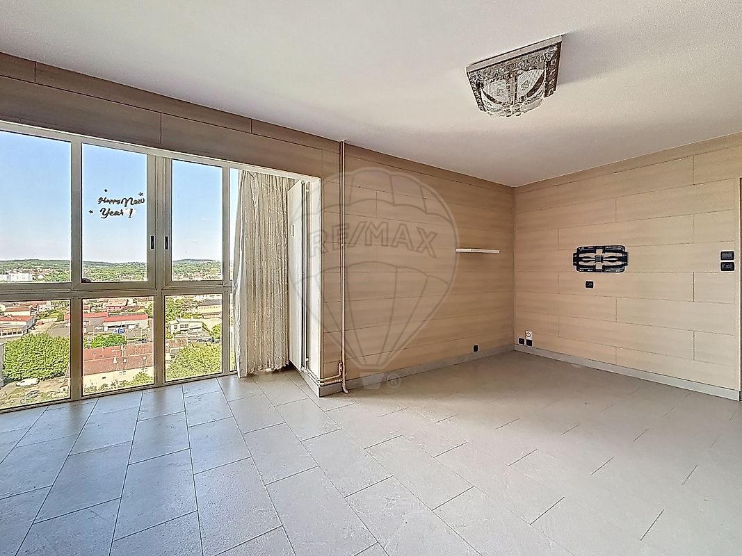Appartement à vendre, 80m², Audincourt