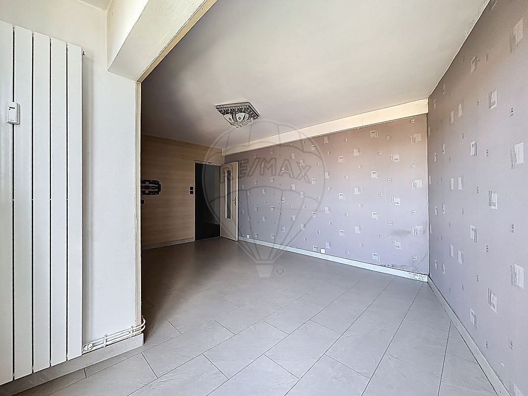 Appartement à vendre, 80m², Audincourt