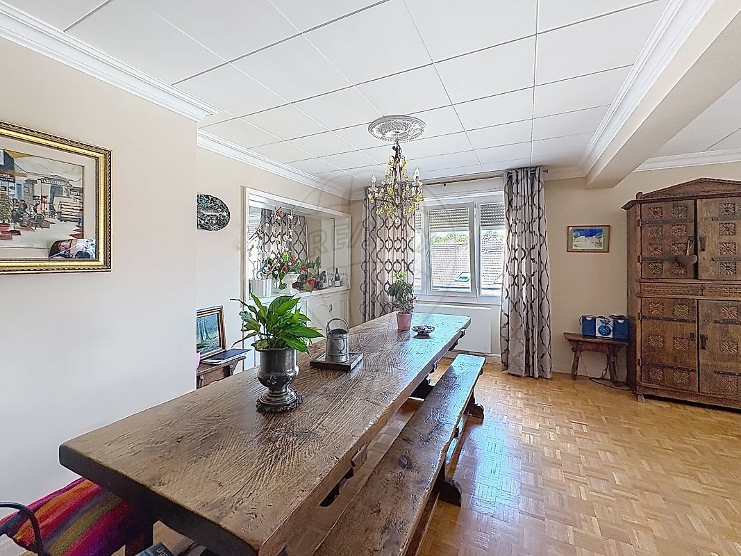 Appartement à vendre, 112m², Belfort