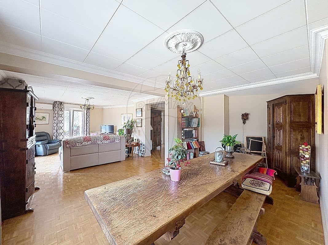 Appartement à vendre, 112m², Belfort