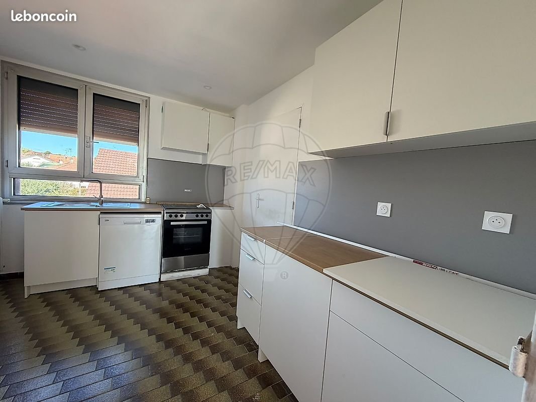 Appartement à louer, 71m², Vieux-Charmont