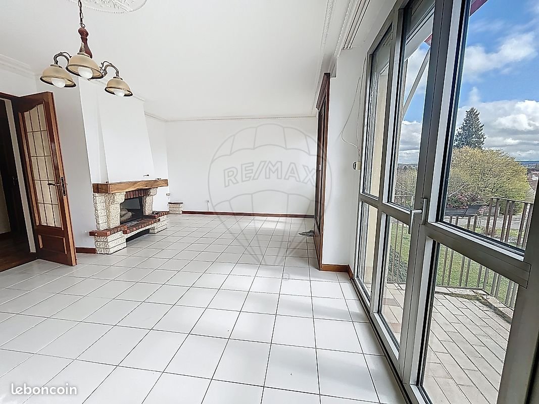 Appartement à louer, 71m², Vieux-Charmont