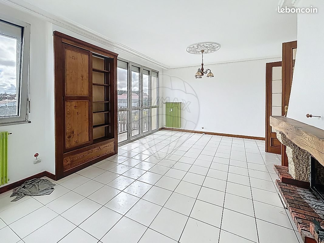 Appartement à louer, 71m², Vieux-Charmont