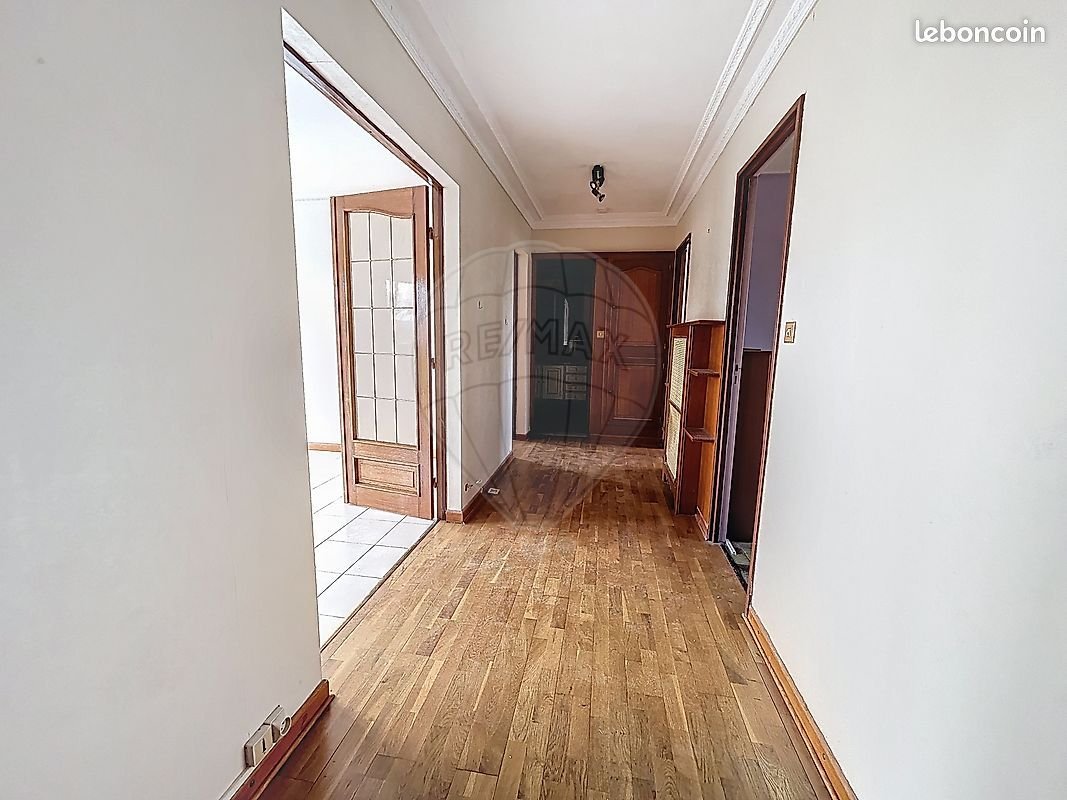 Appartement à louer, 71m², Vieux-Charmont