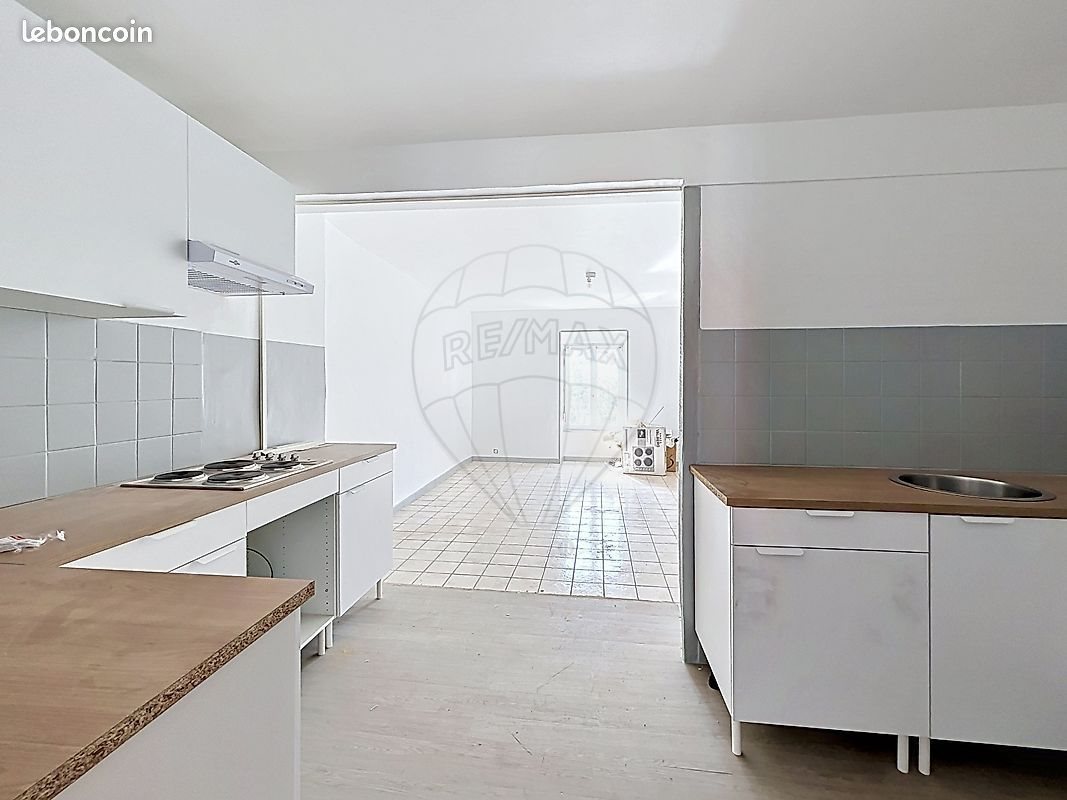Appartement à louer, 75m², L'Isle-sur-le-Doubs