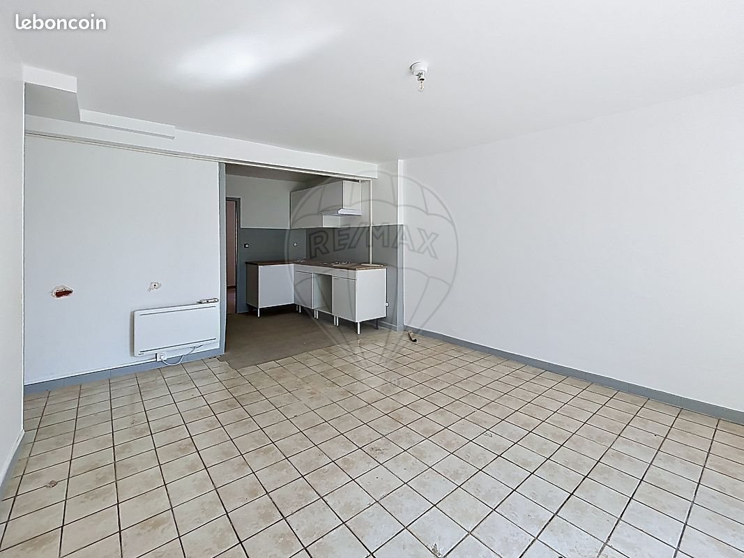 Appartement à louer, 75m², L'Isle-sur-le-Doubs