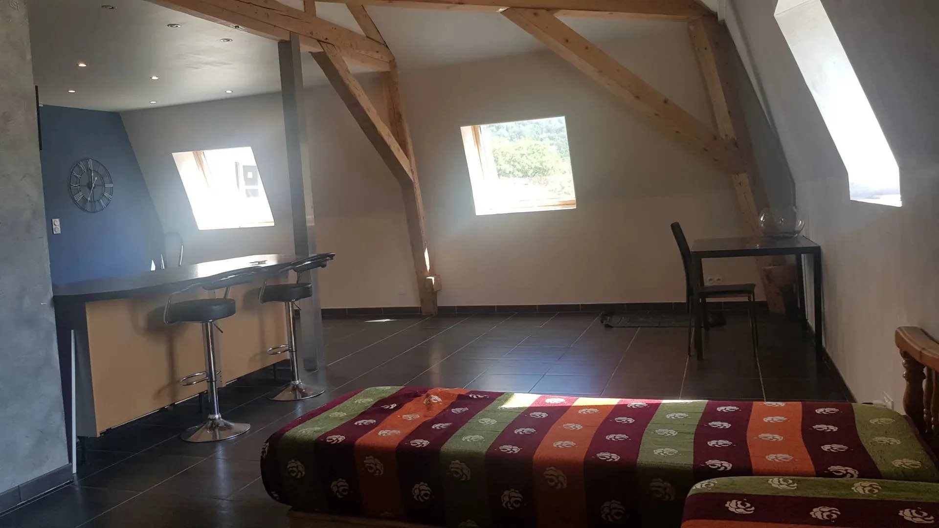 Appartement à vendre, 115m², Glay