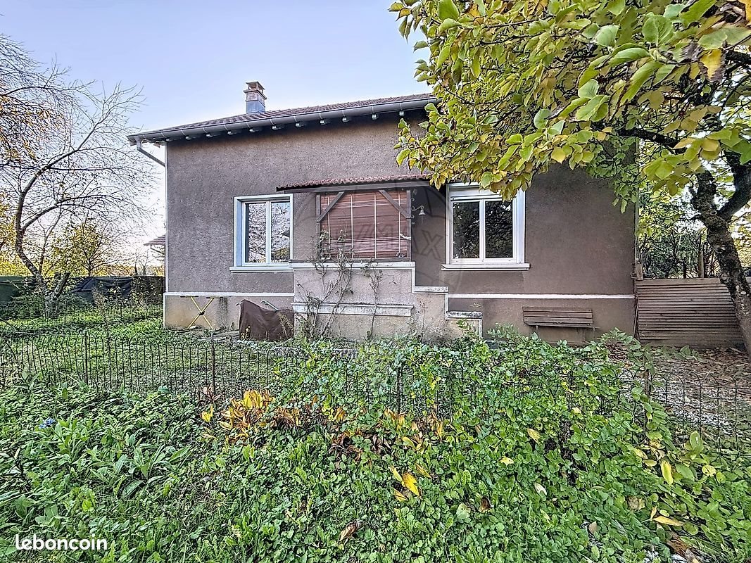 Maison à vendre, 113m², Meroux