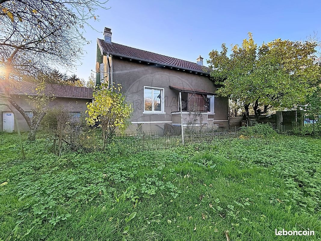 Maison à vendre, 113m², Meroux