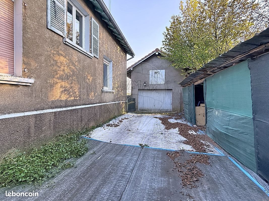 Maison à vendre, 113m², Meroux