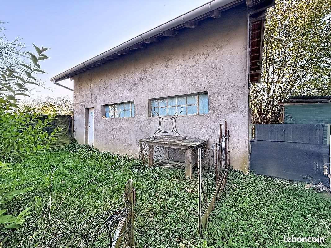 Maison à vendre, 113m², Meroux