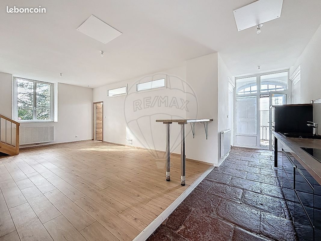 Appartement à vendre, 70m², Exincourt